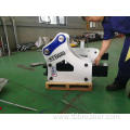 PC50 Hydraulic Side Type Hammer with Excavator